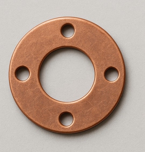 全金屬平墊片(Metal Flat Gasket)