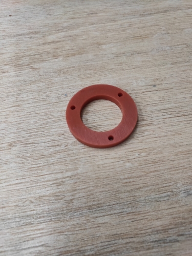矽膠墊片(Silicone Gasket)