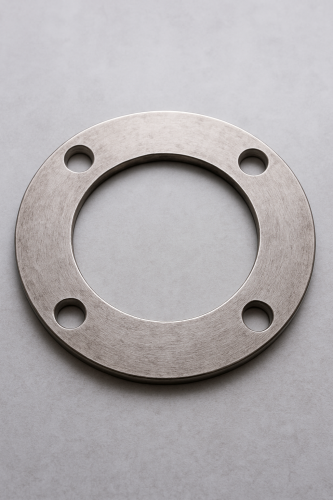 全金屬平墊片(Metal Flat Gasket)