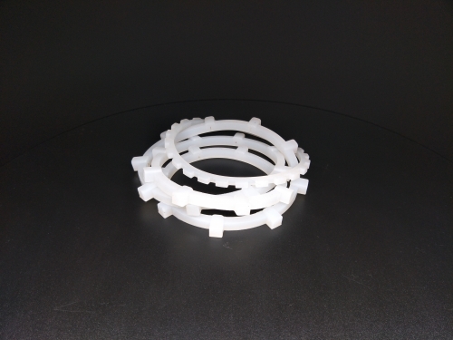 矽膠墊片(Silicone Gasket)