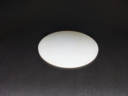 矽膠墊片(Silicone Gasket)
