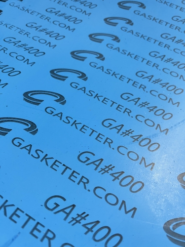 GA#400非石棉墊片(Non-Asbestos GA400)